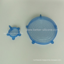 Watermelon Silicone Fruit Cover for Freshness